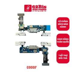 Cụm Chân Sạc Samsung S5 (Zin)
