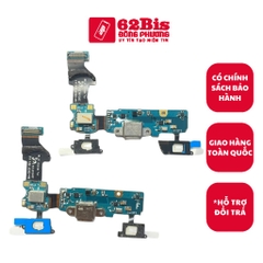 Cụm Chân Sạc Samsung S5 Neo / G903F (Zin)