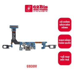Cụm Chân Sạc Samsung S7 (Zin)