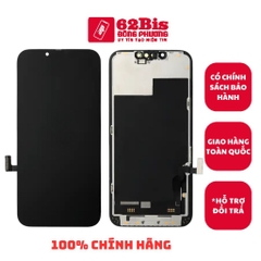 Màn Hình Iphone 13 Pro / Iphone 13pro full bộ Zin new hãng 100%