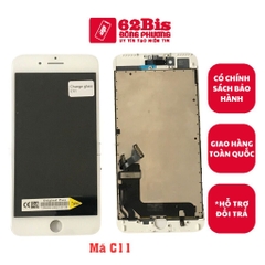 Màn Hình Iphone 7 Plus / 7+ / 7plus - C11 (Zin Ép Kính)