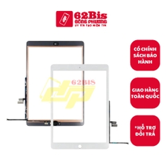 Cảm Ứng Ipad pro 10.2 / Ipad Gen 7 / Ipad Gen 8 / Ipad 7 / Ipad 8 + Home (Zin Máy)