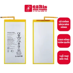 Pin Huawei HB3080G1EBW / M3 Lite 8.1 / S8-701 / T1-8.0 / T1-A21 / T3-8.0  (Zin Cty)