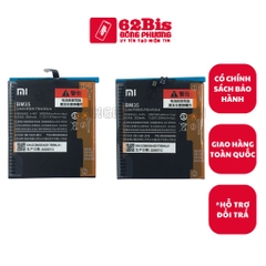 Pin Xiaomi (BM53) / Mi 10T Pro / Mi 10T Pro - 5G (Zin Cty)