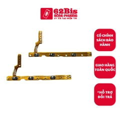 Dây Mở Nguồn + Volume Samsung A34 - 2023 / A54 - 5g / A346 / A546 (Zin)