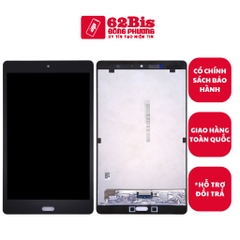 Màn Hình Huawei Tab M3 8.0 / M3 Lite / Cpn-L09 / Cpn-W09 (Zin)