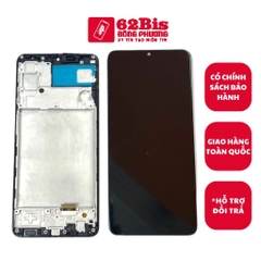 Màn Hình Samsung A22 4G - 2021 / A225F full Khung (Incell)