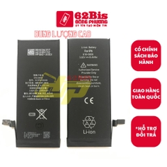 Pin DLC Iphone 6g 2280mah (Dung lượng cao)