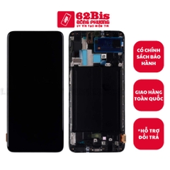 Màn Hình Samsung A70 / A705F  Full Khung (100% Zin bóc ek)