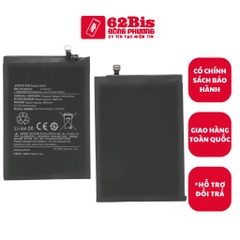 Pin Xiaomi (BN63) / Redmi 10 Prime / 10prime / 10Prime / 10 prime - 6000mAh (Zin Cty)