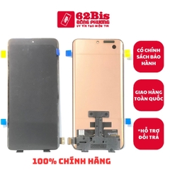 Màn Hình Xiaomi Mi 12s 4G- màn cong Amoled có vân tay full zin new hãng MHXM-M12-O