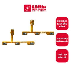 Dây Mở Nguồn + Volume Xiaomi Mi 10 Lite /  Mi 10 lite Zoom / Redmi 10x- 5g / Redmi 10pro / Mi 10 Youth 5g (Zin)