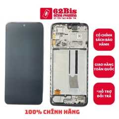 Màn Hình Xiaomi Redmi Note 11 - 4G / Note 12S / Note 11S - 4G / Poco M4 Pro 4G full khung (chính hãng 100%)
