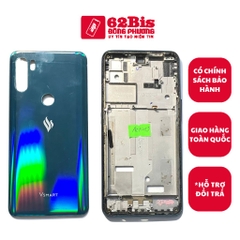 Vỏ Vsmart Active 3 / V530A có sườn ( Zin bóc máy)