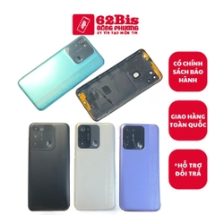 Vỏ Tecno Spark Go 2022 / Spark 8C Ko Sườn (Zin)