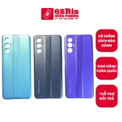 Vỏ / Lưng sau Tecno Pova 3 / Pova3 (Zin)