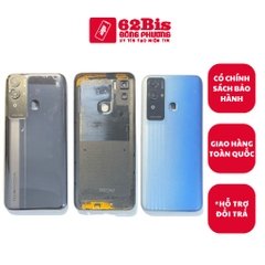 Vỏ Tecno Pova Neo / Pova neo Ko Sườn (Zin)