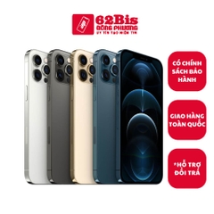 ĐT Iphone 12 Promax