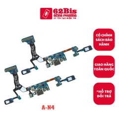 Cụm Chân Sạc Samsung S7 Egde / S7E (Zin)