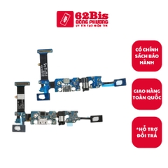 Cụm Chân Sạc Samsung Note 5 (Zin)