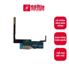 Cụm Chân Sạc Samsung Note 3 (Zin)