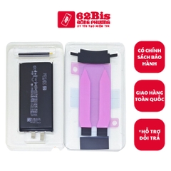 Cell/Phôi Pin Iphone 14 / IP 14 - Dung Lượng Cao (Zin hãng)
