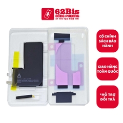 Cell/Phôi Pin Iphone 14Pro / Iphone 14 Pro / Iphone 14P - Dung Lượng Cao (Zin hãng)