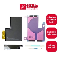 Cell/Phôi Pin Iphone 13ProMax / Iphone 13PM / Iphone 13Pro Max / Iphone 13 Pro Max (Zin)