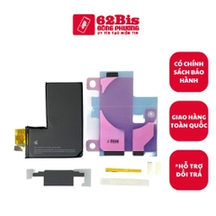 Cell/Phôi Pin Iphone 13Pro / Iphone 13 Pro / Iphone 13P Dung Lượng Cao (Zin hãng)