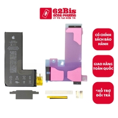 Cell/Phôi Pin Iphone 11Pro / Iphone 11 Pro / Iphone 11P Dung Lượng Cao (Zin hãng)