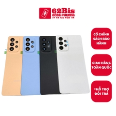 Vỏ / Lưng sau Samsung A53 4G + Lens Camera (Zin)