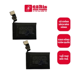 Pin Apple Watch Series 2 - 42mm / A1761 - 334mAh (Zin Cty)