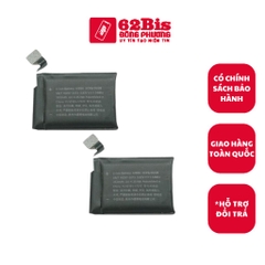Pin Apple Watch Series 3 - 42Mm / A1850 / Bản LTE - 3520mAh (Zin cty)