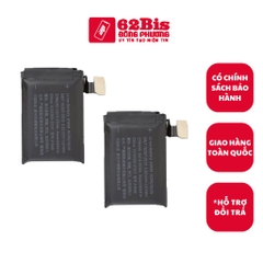 Pin Apple Watch Series 3 38mm A1848 / Bản LTE - 279mAh (Zin cty)