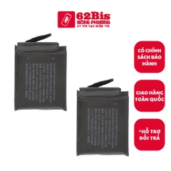 Pin Apple Watch series 5 / SE1 - 44mm / A2181 - 296 mAh (Zin cty)