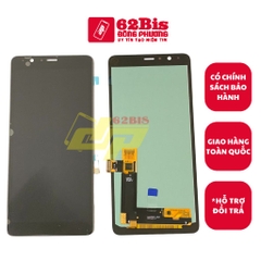 Màn Hình Samsung A8 Star / G885F Amoled S ( Zin 2 ic)