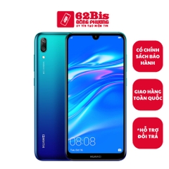 Huawei Y7 Pro 2019