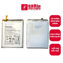 Pin Samsung Note 10 Plus / N975 / EB - BN972ABU / 4300 mAh (Zin Cty)