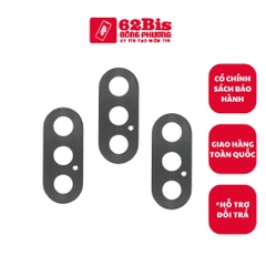 Kính Camera Iphone Xs Max / Xsmax / Xs (Zin)