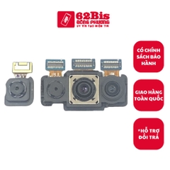 Camera Sau Samsung A21s / A217 - Bộ 3 Cam (Zin máy)