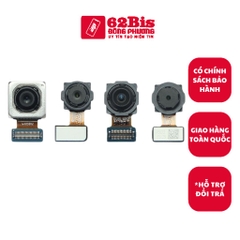 Camera Sau Samsung A22 - 2021 / A225f ( bộ 4 cam) Zin cty