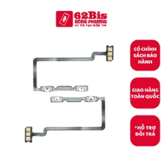 Dây âm lượng Volume Oppo A74 5G / A53S (Zin)