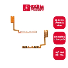 Dây âm lượng Volume Oppo F11 (Zin)