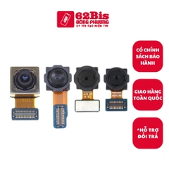 Camera sau Samsung A13 4g / A135F- Bộ 4cam (Zin máy)