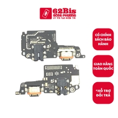 Cụm Chân sạc  Vivo V20 5g (Zin máy)