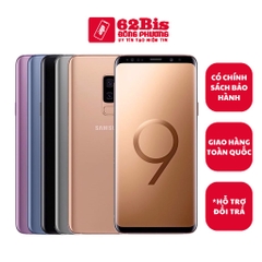 Samsung Galaxy S9+ (Plus)