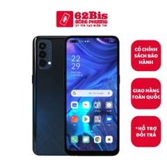 Oppo Reno4 4G