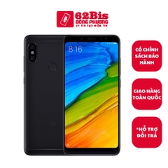 Xiaomi Redmi Note 5