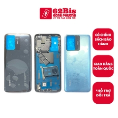 Vỏ Xiaomi Redmi Note 12s ko sườn (Zin máy)