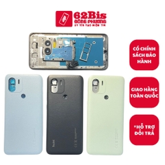 Vỏ Xiaomi Redmi A1 Plus  / A2 Plus full bộ có sườn (Zin máy)